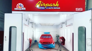 Airpark Auto Body