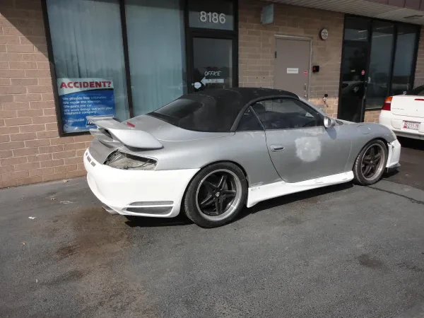 Maaco Auto Body Shop & Painting - photo 3