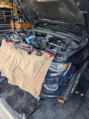 Mobile Pro Auto Service