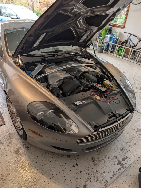 Mobile Pro Auto Service - photo 2