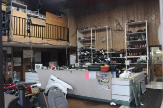 Elite Auto Sales Parts & Body