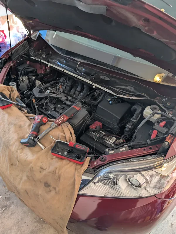 Mobile Pro Auto Service - photo 4