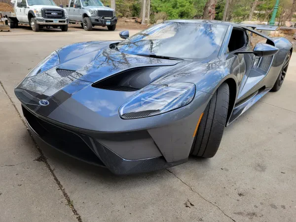 Elite Auto Sales Parts & Body - photo 3