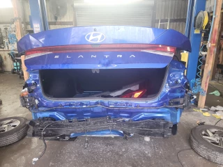 Rosenberg Auto Repair & Body Shop