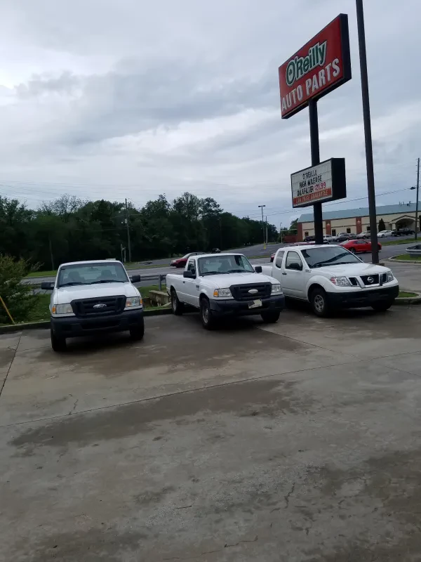 O'Reilly Auto Parts - photo 2
