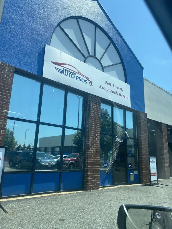 Airpark Auto Pros - photo 2