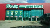 O'Reilly Auto Parts