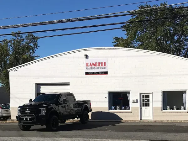 Randell Roadside Assistance - photo 2