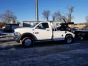 SST Scott Simpson Towing