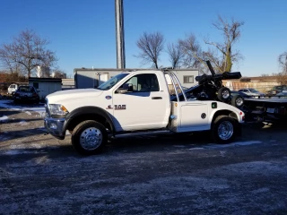 SST Scott Simpson Towing