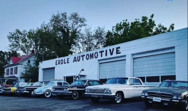 Erdle Automotive and Marine - photo 2