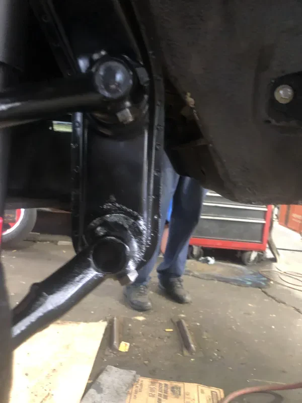 Erdle Automotive and Marine - photo 3