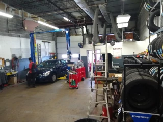 Reliance Auto Repair Services