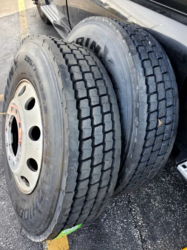 A&J Truck & Auto Service - photo 4