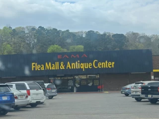 Bama Flea Mall & Antique Center