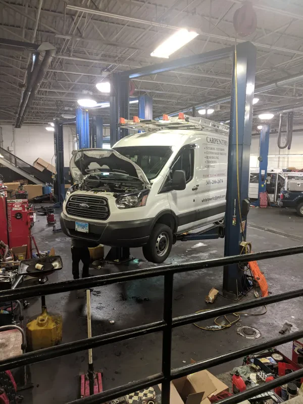 Sheehy Truck Center - photo 2