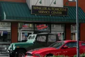 Winkler Automotive Service Center
