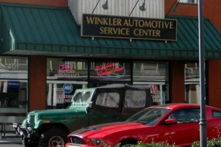 Winkler Automotive Service Center