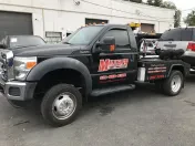 Miller's Towing & Recovery