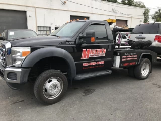 Miller's Towing & Recovery
