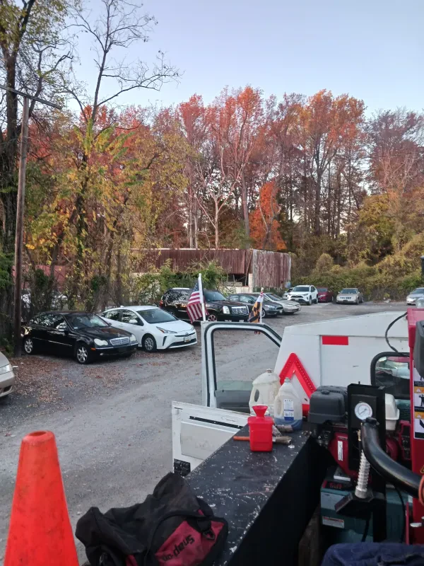 Mobile Tire Shop - Dad of the Roads, LLC - photo 4