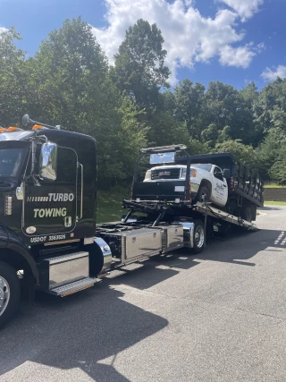 Turbo Towing