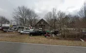 Allen's Auto and Body