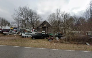 Allen's Auto and Body