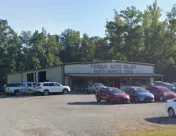 Forbus Auto Sales