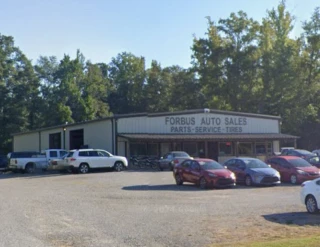 Forbus Auto Sales