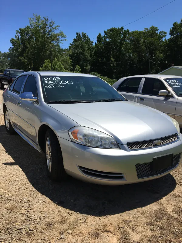 Forbus Auto Sales - photo 3