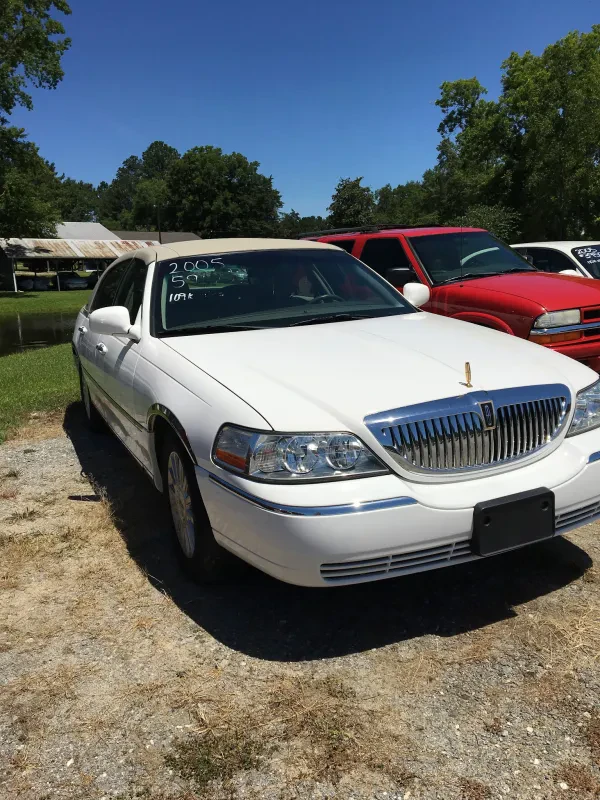 Forbus Auto Sales - photo 4