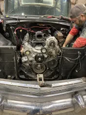 Ricky Gragg’s Towing & Automotive
