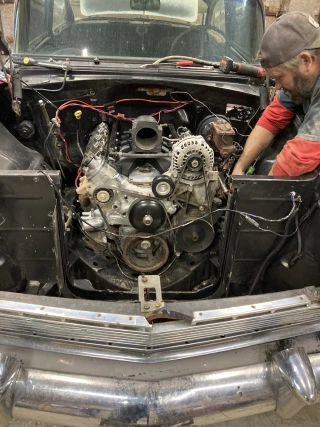 Ricky Gragg’s Towing & Automotive