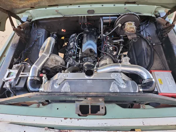Ricky Gragg’s Towing & Automotive - photo 2