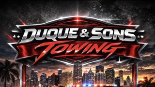 Duque & Sons Towing