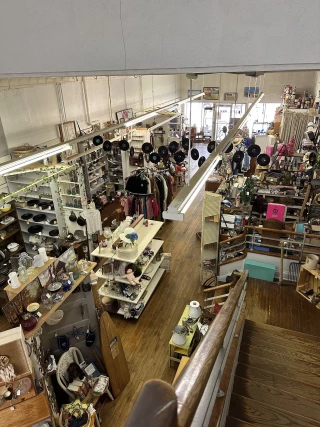 mNm Mercantile