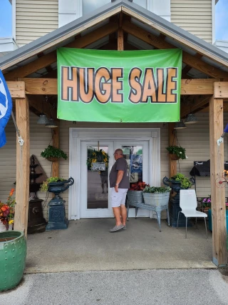 Steamboat Salvage & Co