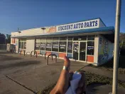 Discount Auto Parts