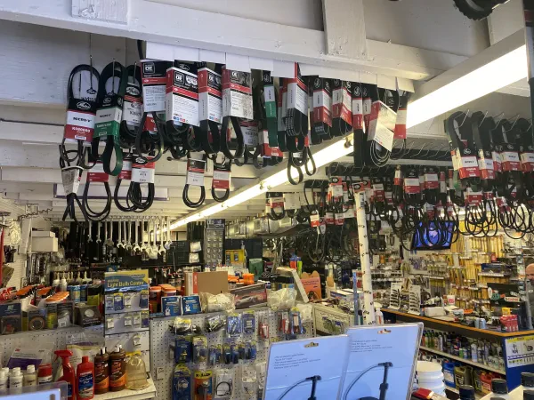 Discount Auto Parts - photo 2