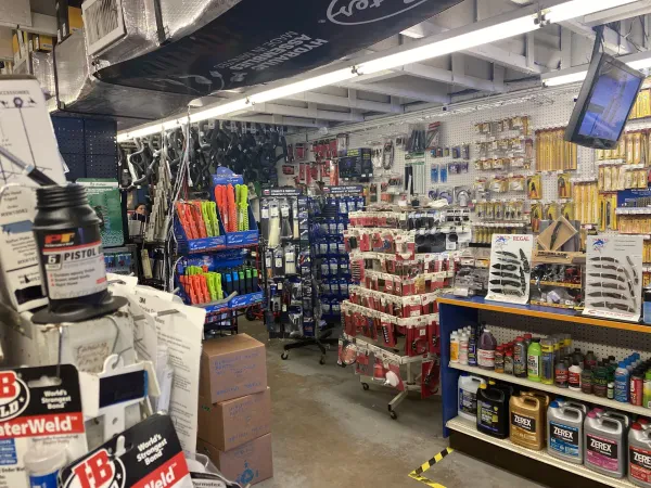Discount Auto Parts - photo 3