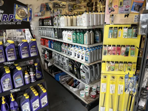 Discount Auto Parts - photo 4