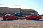 Elite Auto Body Inc.