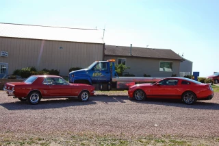 Elite Auto Body Inc.