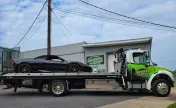 Fingerlakes Towing & auto recovery