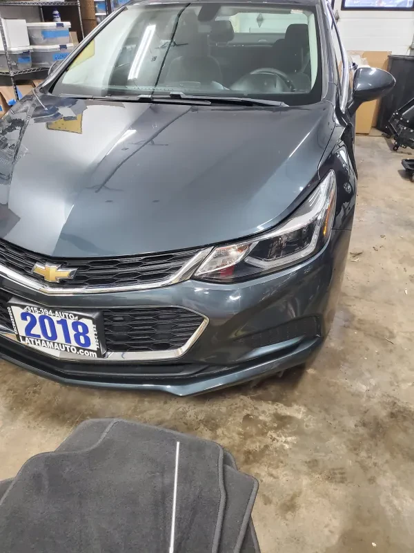 Latham Auto Sales - photo 3