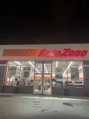 AutoZone Auto Parts
