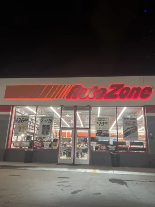 AutoZone Auto Parts
