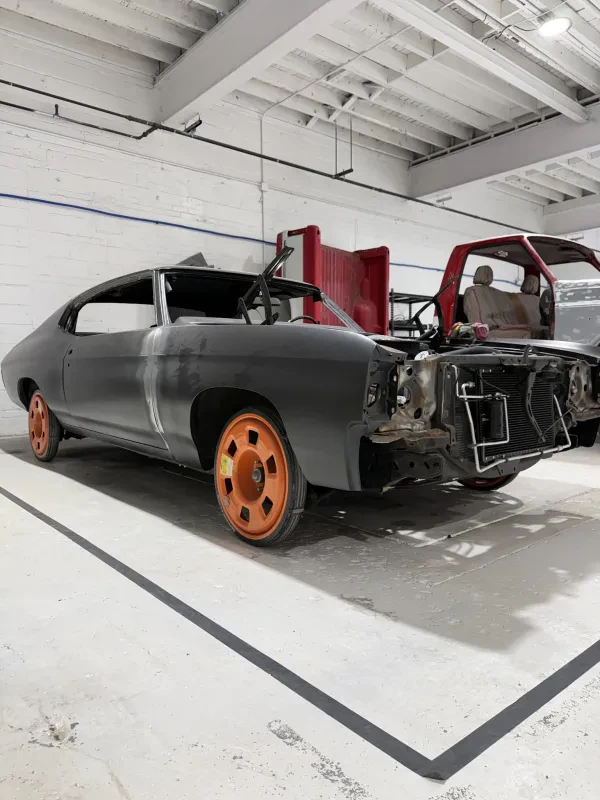 Oakwood Automotive - photo 3
