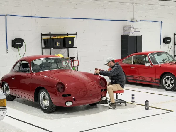 Oakwood Automotive - photo 4